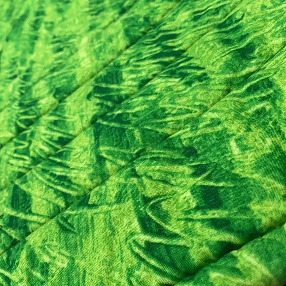 The Very Hungry Caterpillar Nursery Crib Set - Picture 13 of 15